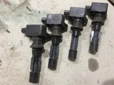 Катушка зажигания Mazda CX-7