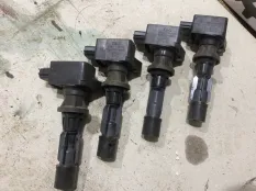 Катушка зажигания Mazda CX-7