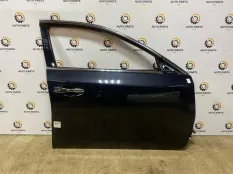 Дверь Nissan Teana