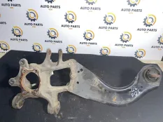 Кулак поворотный Mazda 6