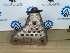 Выпускной коллектор Mitsubishi Outlander