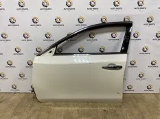 Дверь Nissan Teana
