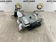 Блок управления двигателем Nissan Teana