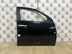 Дверь Mitsubishi Outlander