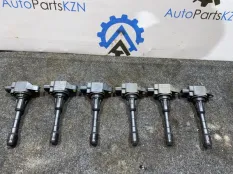 Катушка зажигания Nissan Teana