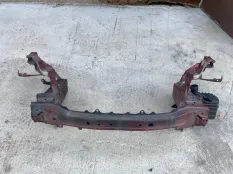панель передняя Mazda 6