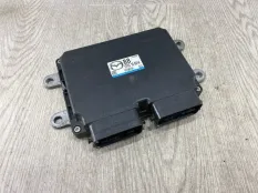 Блок управления двигателем Mazda 3