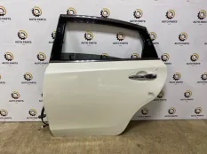 Дверь Nissan Teana