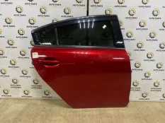 Дверь Mazda 6