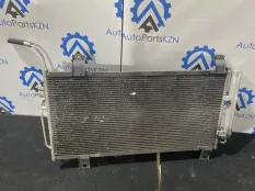 Радиатор кондиционера Mazda 6