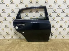 Дверь Nissan Teana