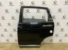 Дверь Honda CR-V