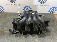 Коллектор впускной Mazda 3