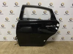 Дверь Nissan Teana