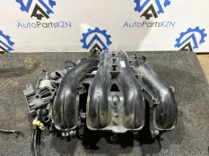 Коллектор впускной Mazda 3