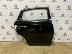Дверь Nissan Teana