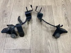 Кронштейн интеркулера Mazda 6