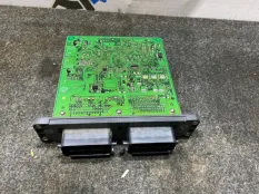 Блок управления двигателем Mazda 3