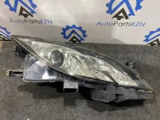 Фара ксеноновая Mazda 6