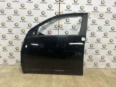 Дверь Mitsubishi Outlander