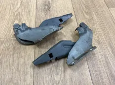 Петля капота Mitsubishi Outlander