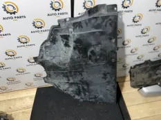 Защита двигателя Mazda 6