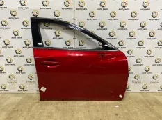Дверь Mazda 6
