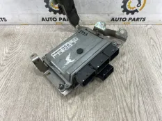 Блок управления двигателем Nissan Teana