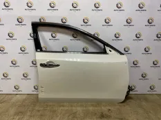 Дверь Nissan Teana
