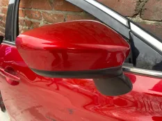 Зеркало заднего вида боковое Mazda 6