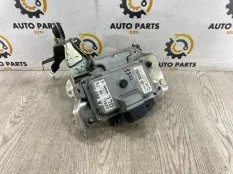 Блок управления АКПП Nissan Teana