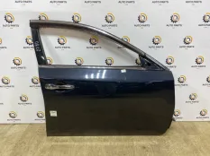 Дверь Nissan Teana
