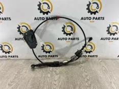 Трос переключения акпп Nissan Teana