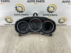 Панель приборов Mazda 6