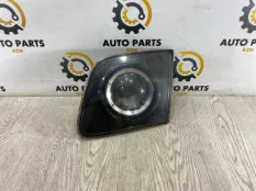 Фонарь задний Mazda 3