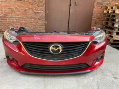 Ноускат Mazda 6