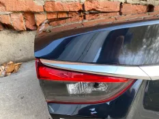 Фонарь задний Mazda 6