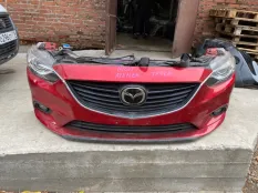 Ноускат Mazda 6