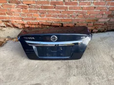 Крышка багажника Nissan Teana