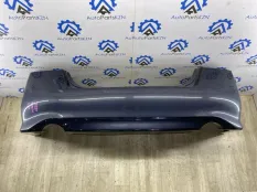 Бампер Nissan Teana