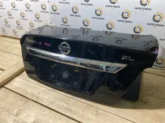 Крышка багажника Nissan Teana