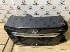 Крышка багажника Nissan Teana