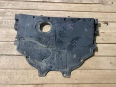 Защита двигателя Mazda 6