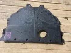 Защита двигателя Mazda 6