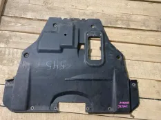 Защита двигателя Mazda 6