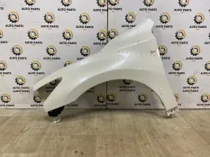 Крыло Nissan Teana