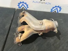 Выпускной коллектор Mitsubishi Outlander