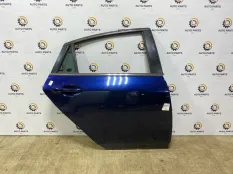 Дверь Mazda 6