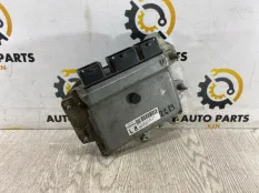 Блок управления двигателем Nissan X-Trail