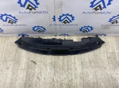 Защита бампера Mazda 6